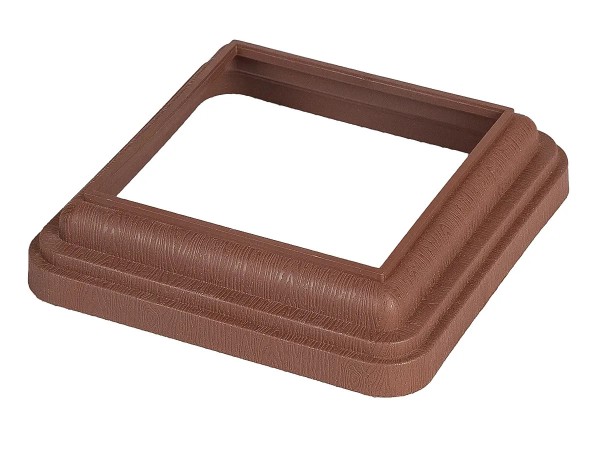 Крышка нижняя Deckart Co-Extrusion Махагон купить в Бузулуке