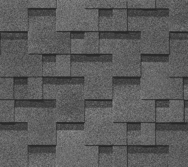 Гибкая черепица Docke, коллекция Афины Титан купить в Бузулуке