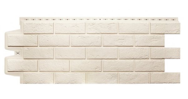 ФП Grand Line состаренный кирпич стандарт молочная купить в Бузулуке