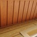 Софит Ю-Пласт, перфорация по центру Дуб Золотой купить в Бузулуке