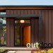 Панель универсальная ДПК Outdoor 3D шлифованная морёный дуб купить в Бузулуке
