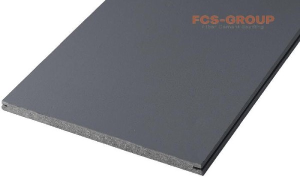 Фиброцементные панели FCS Group Smooth Line F18 купить в Бузулуке