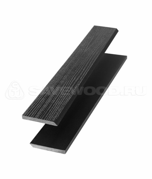 Торцевая рейка Savewood Черный купить в Бузулуке