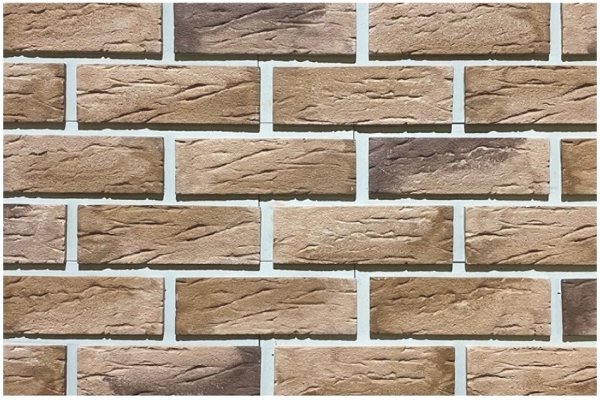 Фиброцементные панели КАНЬОН коллекция КЛИНКЕР 48 купить в Бузулуке