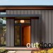 Панель универсальная ДПК Outdoor 3D шлифованная серая купить в Бузулуке