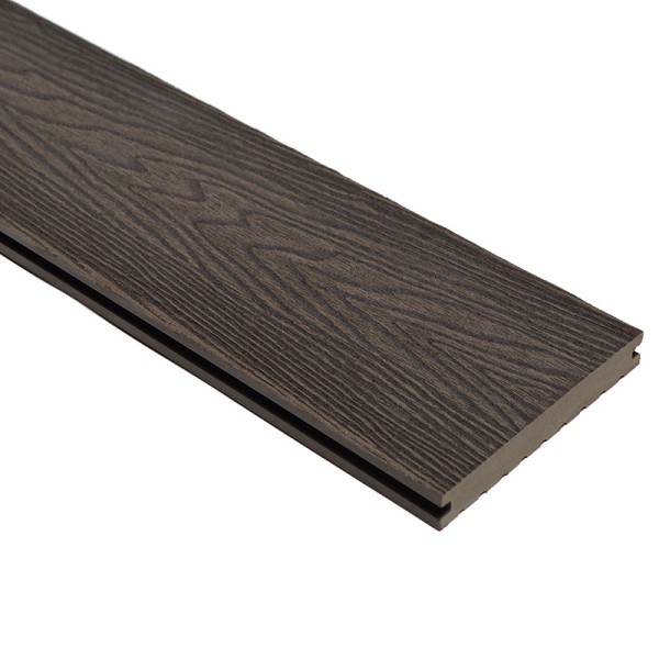 Террасная доска из ДПК CM Decking серия VINTAGE SOLID венге (под заказ) купить в Бузулуке