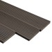 Террасная доска из ДПК CM Decking серия VINTAGE SOLID венге (под заказ) купить в Бузулуке