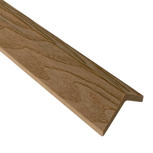 Уголок EasyDecking Wood-Х 45х45 Тик Микс купить в Бузулуке