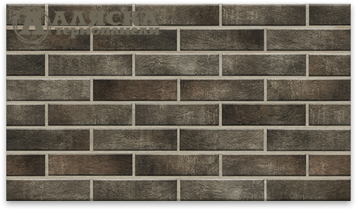 Фасадные Термопанели Аляска Loft Brick Pepper купить в Бузулуке
