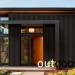 Панель универсальная ДПК Outdoor 3D шлифованная черная купить в Бузулуке