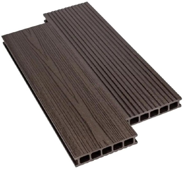 Террасная доска ДПК Deckart Praktik Optimum Венге купить в Бузулуке