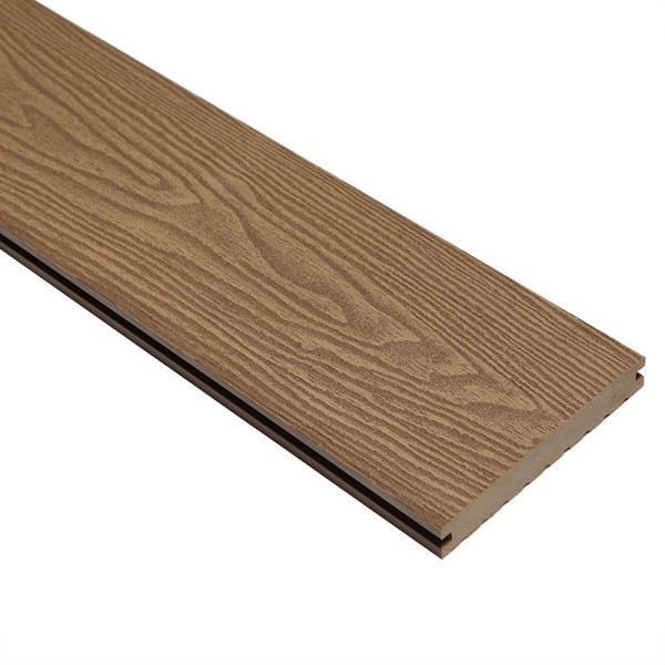 Террасная доска из ДПК CM Decking серия VINTAGE SOLID дуб (под заказ) купить в Бузулуке