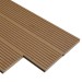 Террасная доска из ДПК CM Decking серия VINTAGE SOLID дуб (под заказ) купить в Бузулуке