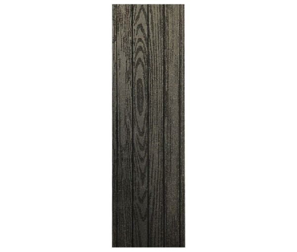 Доска террасная ДПК NanoWood «Lite» Derevo двухсторонняя - Антрацит 140×20 купить в Бузулуке
