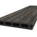 Доска террасная ДПК NanoWood «Lite» Derevo двухсторонняя - Антрацит 140×20 купить в Бузулуке