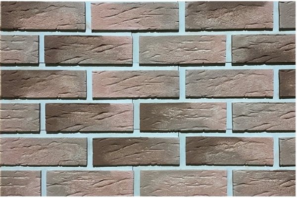 Фиброцементные панели КАНЬОН коллекция КЛИНКЕР 41 купить в Бузулуке