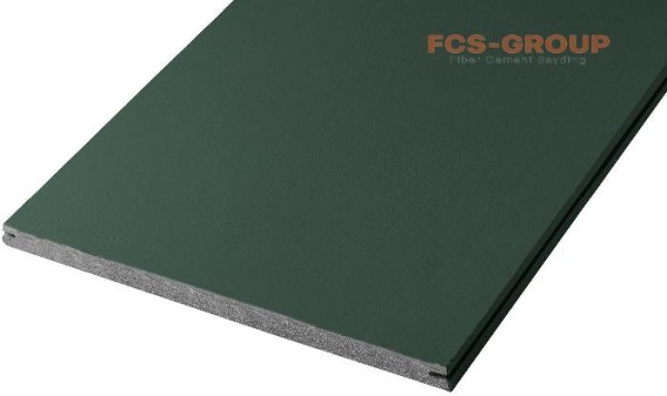 Фиброцементные панели FCS Group Smooth Line F31 купить в Бузулуке