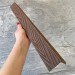 Уголок 3D EasyDecking Wood-Х 50х50 Коричневый купить в Бузулуке