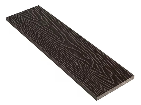 Заборная доска ДПК Deckart Palisad Pro Венге купить в Бузулуке