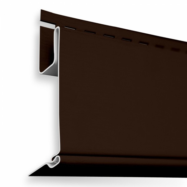 Основание угла 95 мм коричневый купить в Бузулуке