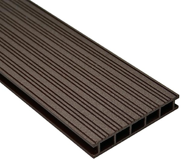Террасная доска из ДПК Faynag Premium VELVET-ZEBRA  — Венге купить в Бузулуке