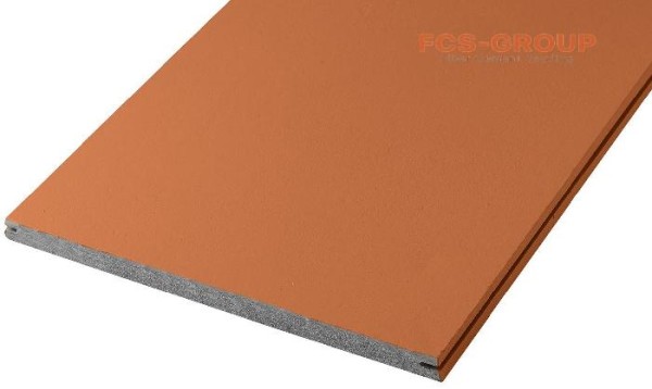 Фиброцементные панели FCS Group Smooth Line F32 купить в Бузулуке