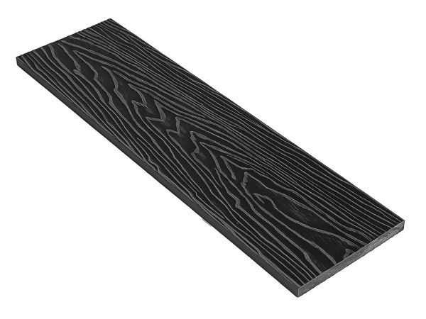 Заборная доска ДПК Deckart Palisad Pro Графит купить в Бузулуке