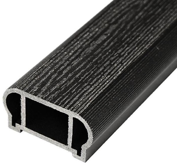 Перила FAYNAG ДПК WOOD кварц купить в Бузулуке