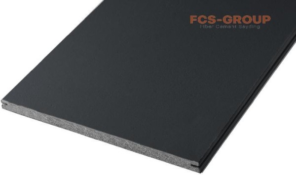 Фиброцементные панели FCS Group Smooth Line F50 купить в Бузулуке