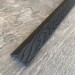 Уголок 3D EasyDecking Wood-Х 50х50 Черное дерево купить в Бузулуке