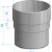 Муфта соединительная ПВХ Docke STANDART красный купить в Бузулуке