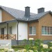 Фасадная панель Ю-пласт Хокла Лиственница медовая купить в Бузулуке