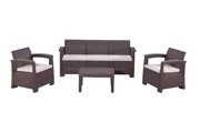 Коллекция мебели Rattan Comfort 5 купить в Бузулуке