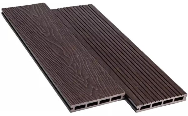 Террасная доска ДПК Deckart Praktik Pro Венге купить в Бузулуке