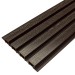 Фасадная доска из ДПК Faynag Wood Рейка Венге купить в Бузулуке