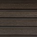Фасадная доска из ДПК Faynag Wood Рейка Венге купить в Бузулуке