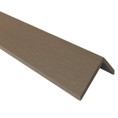 Уголок EasyDecking Wood-Х 50х80 Венге купить в Бузулуке