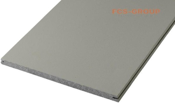 Фиброцементные панели FCS Group Smooth Line F52 купить в Бузулуке