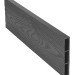 Доска для грядок и клумб из ДПК NauticPrime, 25х150х2950 серый купить в Бузулуке