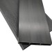 Доска для грядок и клумб из ДПК NauticPrime, 25х150х2950 серый купить в Бузулуке