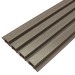 Фасадная доска из ДПК Faynag Wood Рейка Графит купить в Бузулуке