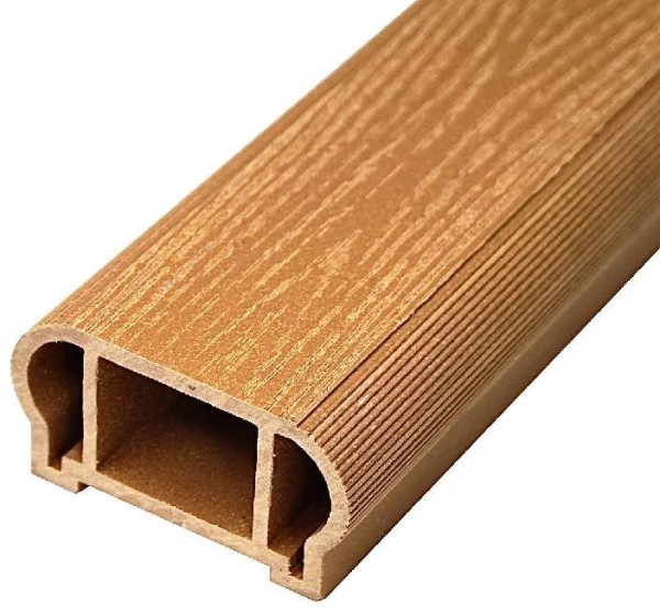 Перила FAYNAG ДПК WOOD тик купить в Бузулуке