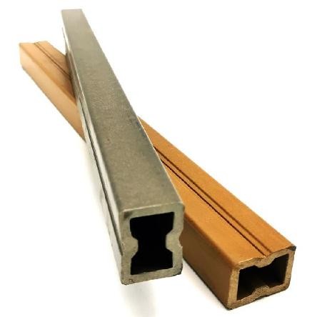 Лага из ДПК 30х40 NanoWood купить в Бузулуке