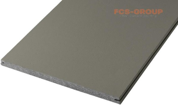 Фиброцементные панели FCS Group Smooth Line F53 купить в Бузулуке