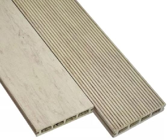 Террасная доска ДПК Deckart Select colorite Сакура купить в Бузулуке