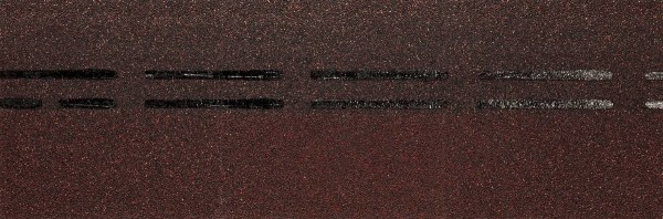 Коньково-карнизная черепица Docke Premium, зрелый каштан купить в Бузулуке