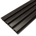Фасадная доска из ДПК Faynag Wood Рейка Кварц купить в Бузулуке
