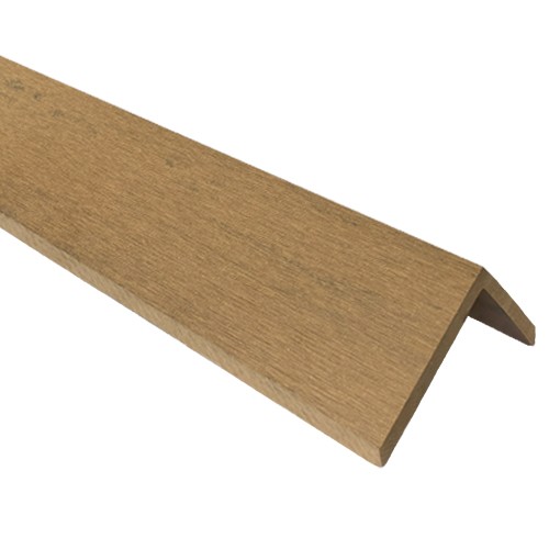 Уголок EasyDecking Wood-Х 50х80 Тик Микс купить в Бузулуке