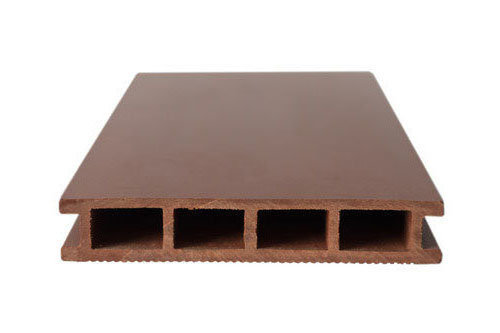 Террасная доска из ДПК ECODECKING Velvet Коричневый купить в Бузулуке