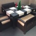 Комплект мебели Yalta Family Set купить в Бузулуке